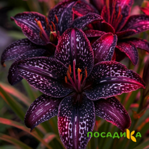 Лилейник Вояж купить по цене от 699р. в интернет-магазине «Посадика» с доставкой почтой в в Печорые и по всей России – [изображение №1].