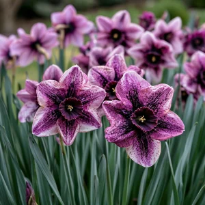 Нарцисс Гарден Лэджент купить по цене от 2000р. в интернет-магазине «Посадика» с доставкой почтой в в Печорые и по всей России – [изображение №1].