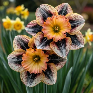 Нарцисс Кримен купить по цене от 3000р. в интернет-магазине «Посадика» с доставкой почтой в в Печорые и по всей России – [изображение №1].